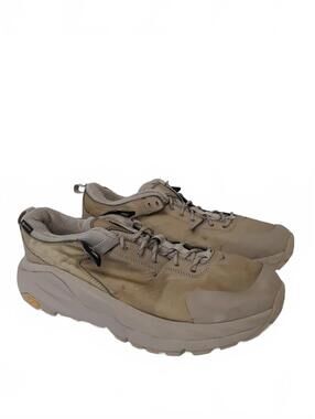 HOKA Men's Neutral Beige Gortex